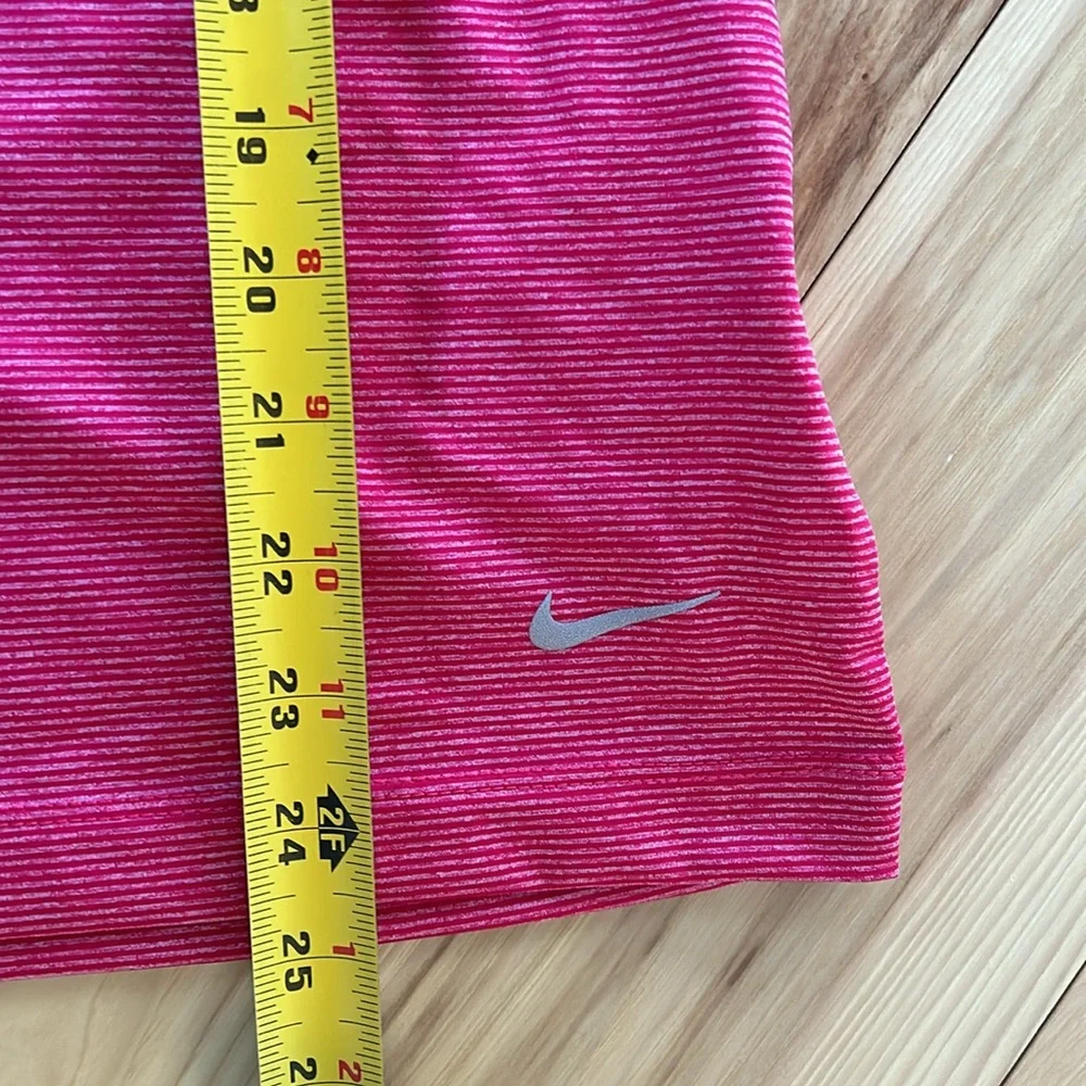 Nike Golf Polo Size S
